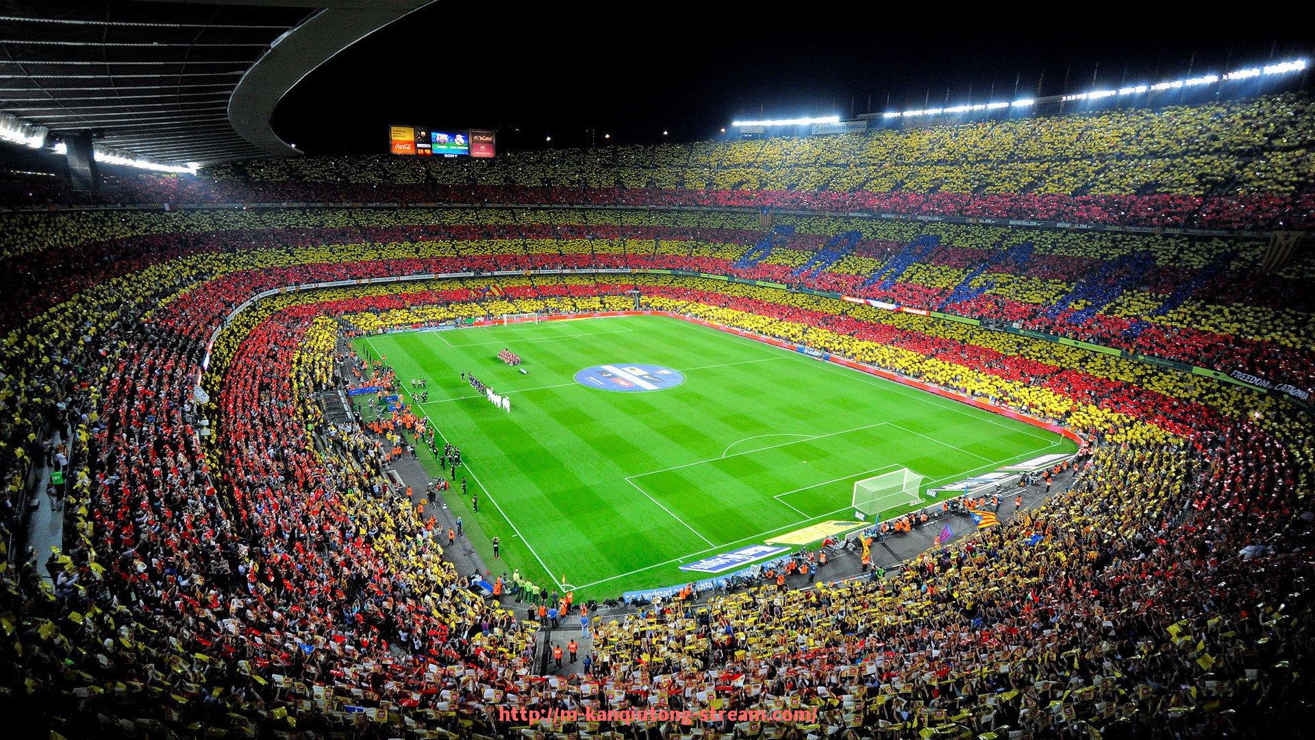 看球通-世俱杯比赛场馆无线网络保障方案及技术支持方案